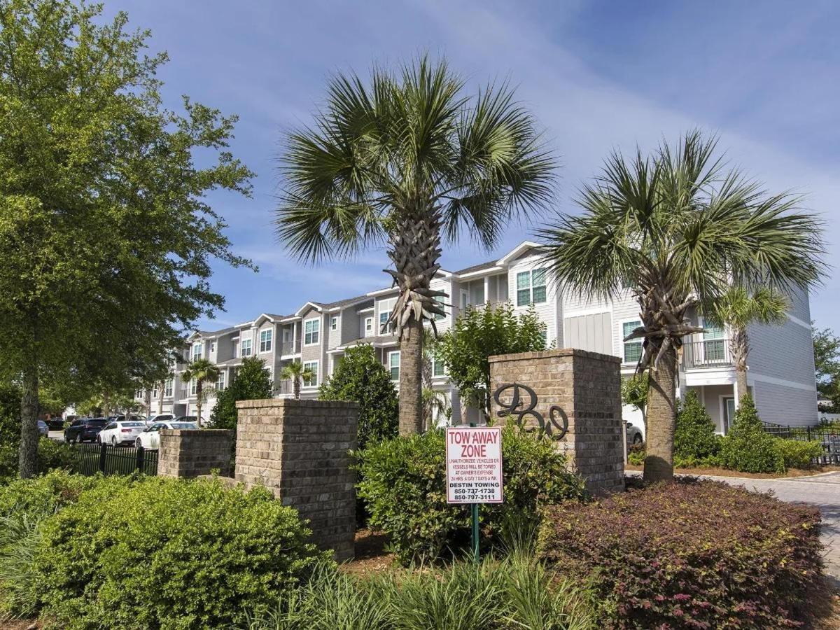 Driftwood Townhomes #8 دستين المظهر الخارجي الصورة
