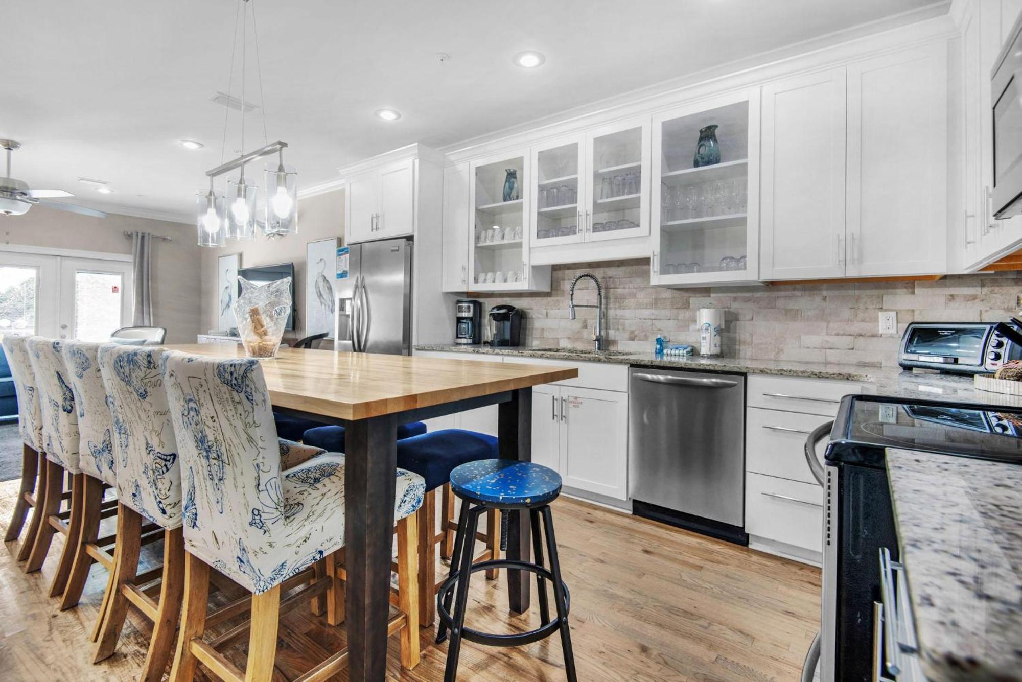Driftwood Townhomes #8 دستين المظهر الخارجي الصورة